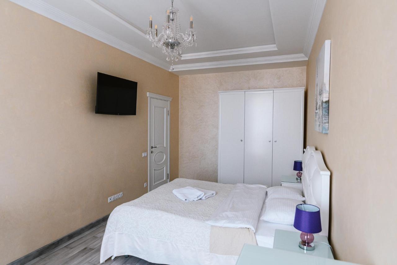 Luxury For Business & Pleasure Royal 2 Apartment เคียฟ ภายนอก รูปภาพ